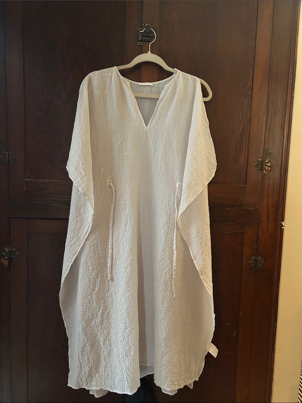 COS Caftan/Cover-Up - Picture 8 of 13